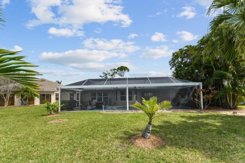 Villa ou maison à vendre à Punta Gorda, Floride: 2 chambres, 133.78 m2 № 1071421 - photo 29