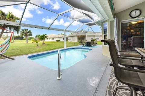 Villa ou maison à vendre à Punta Gorda, Floride: 2 chambres, 133.78 m2 № 1071421 - photo 22