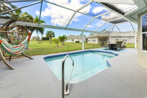 Villa ou maison à vendre à Punta Gorda, Floride: 2 chambres, 133.78 m2 № 1071421 - photo 23