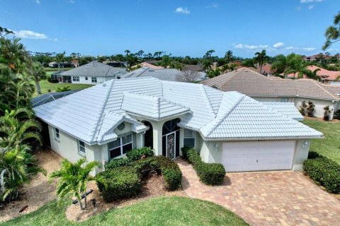 Casa en venta en Punta Gorda, Florida, 2 dormitorios, 133.78 m2 № 1071421 - foto 1