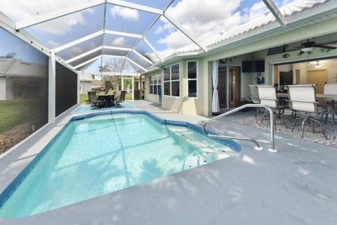 Villa ou maison à vendre à Punta Gorda, Floride: 2 chambres, 133.78 m2 № 1071421 - photo 24