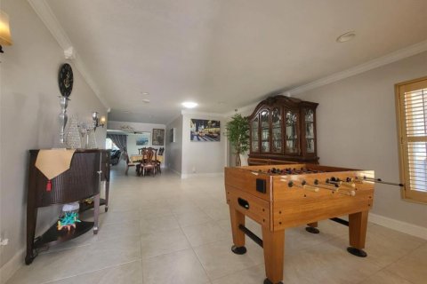 Villa ou maison à vendre à Tampa, Floride: 3 chambres, 216.65 m2 № 1335585 - photo 9