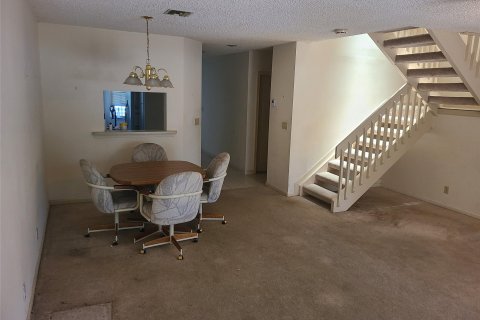 Touwnhouse à vendre à Coral Springs, Floride: 3 chambres, 140.47 m2 № 1217240 - photo 10