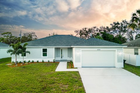 Villa ou maison à vendre à Loxahatchee Groves, Floride: 4 chambres, 209.59 m2 № 1217199 - photo 24