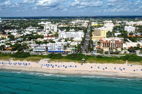 Condo in Delray Beach, Florida, 2 bedrooms  № 1217241 - photo 3