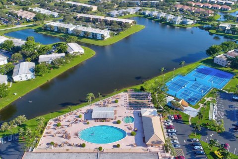 Copropriété à vendre à Delray Beach, Floride: 2 chambres, 102.19 m2 № 1217241 - photo 8