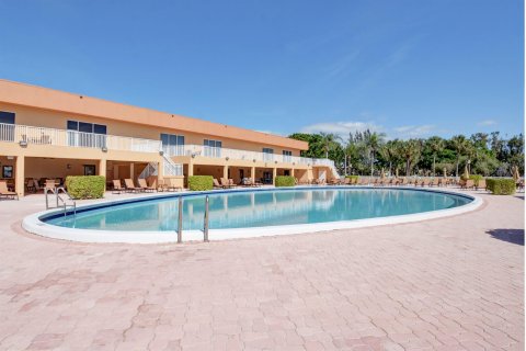 Copropriété à vendre à Delray Beach, Floride: 2 chambres, 102.19 m2 № 1217241 - photo 5