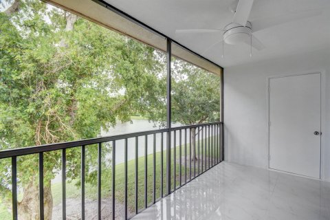 Copropriété à vendre à Delray Beach, Floride: 2 chambres, 102.19 m2 № 1217241 - photo 20