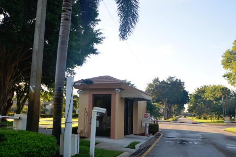 Copropriété à vendre à Delray Beach, Floride: 2 chambres, 102.19 m2 № 1217241 - photo 9