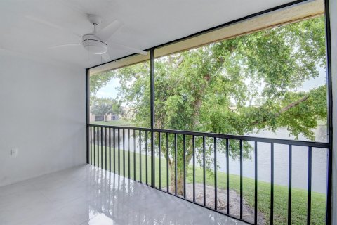 Copropriété à vendre à Delray Beach, Floride: 2 chambres, 102.19 m2 № 1217241 - photo 21