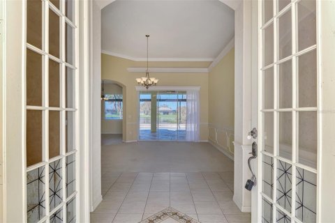 House in Port Charlotte, Florida 3 bedrooms, 277.13 sq.m. № 1422003 - photo 5