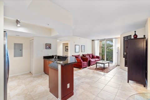 Copropriété à vendre à West Palm Beach, Floride: 2 chambres, 106.37 m2 № 1055036 - photo 14