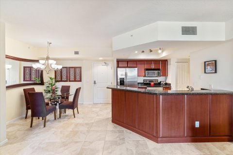 Condo in West Palm Beach, Florida, 2 bedrooms  № 1055036 - photo 16