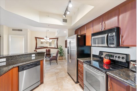 Condominio en venta en West Palm Beach, Florida, 2 dormitorios, 106.37 m2 № 1055036 - foto 12