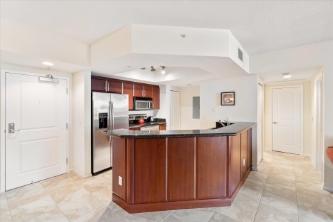 Copropriété à vendre à West Palm Beach, Floride: 2 chambres, 106.37 m2 № 1055036 - photo 15