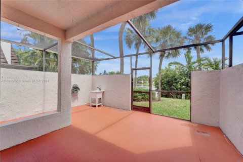 Touwnhouse à vendre à Pembroke Pines, Floride: 4 chambres, 150.13 m2 № 1241191 - photo 19