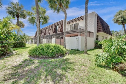 Touwnhouse à vendre à Pembroke Pines, Floride: 4 chambres, 150.13 m2 № 1241191 - photo 22