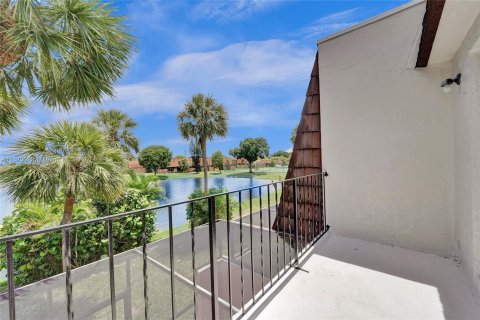 Adosado en venta en Pembroke Pines, Florida, 4 dormitorios, 150.13 m2 № 1241191 - foto 21