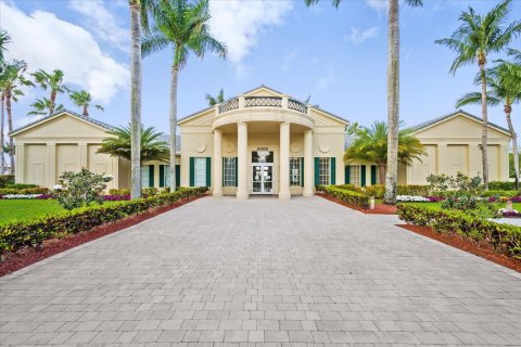 Купить виллу или дом в Ройял-Палм-Бич, Флорида 5 спален, 279.73м2, № 1021973 - фото 5