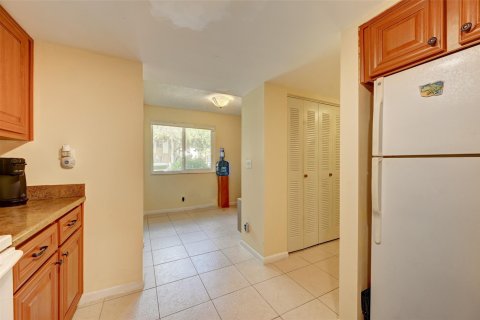 Adosado en venta en Plantation, Florida, 3 dormitorios, 140.75 m2 № 1021958 - foto 22