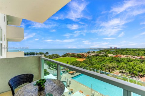 Copropriété à vendre à Miami, Floride: 1 chambre, 70.05 m2 № 1394985 - photo 2