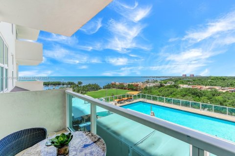 Copropriété à vendre à Miami, Floride: 1 chambre, 70.05 m2 № 1394985 - photo 1