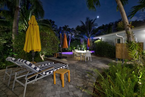 Villa ou maison à vendre à Fort Lauderdale, Floride: 5 chambres, 302.4 m2 № 1168615 - photo 28