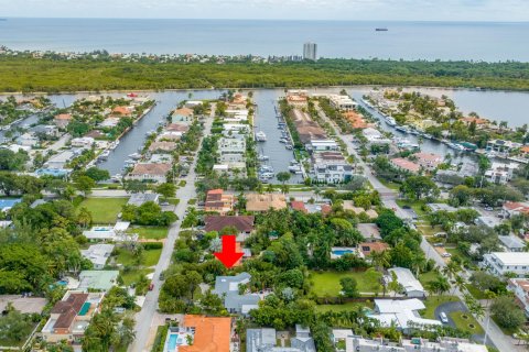 Villa ou maison à vendre à Fort Lauderdale, Floride: 5 chambres, 302.4 m2 № 1168615 - photo 2