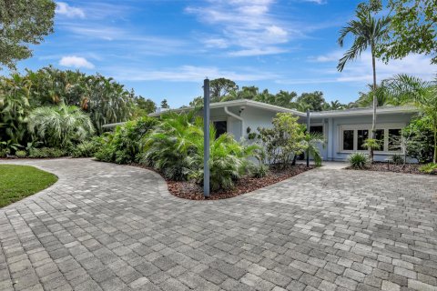 Villa ou maison à vendre à Fort Lauderdale, Floride: 5 chambres, 302.4 m2 № 1168615 - photo 5