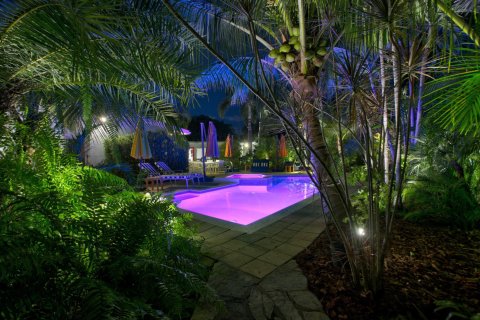 Casa en venta en Fort Lauderdale, Florida, 5 dormitorios, 302.4 m2 № 1168615 - foto 13