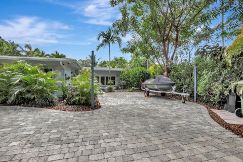 Villa ou maison à vendre à Fort Lauderdale, Floride: 5 chambres, 302.4 m2 № 1168615 - photo 6