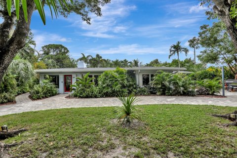 Villa ou maison à vendre à Fort Lauderdale, Floride: 5 chambres, 302.4 m2 № 1168615 - photo 7