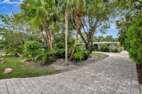 House in Fort Lauderdale, Florida 5 bedrooms, 302.4 sq.m. № 1168615 - photo 4