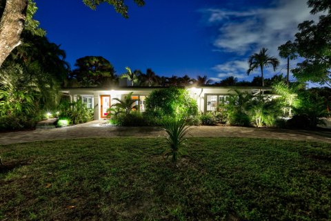 Villa ou maison à vendre à Fort Lauderdale, Floride: 5 chambres, 302.4 m2 № 1168615 - photo 29