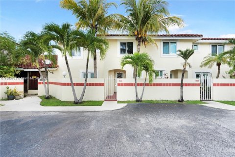 Townhouse in Homestead, Florida 3 bedrooms, 132.2 sq.m. № 1420379 - photo 20