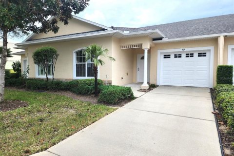 Condominio en venta en Palm Coast, Florida, 2 dormitorios, 106.19 m2 № 1385008 - foto 1