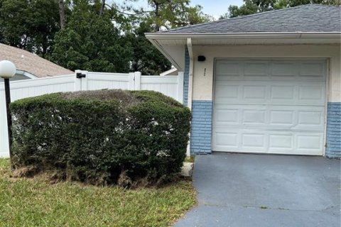 House in Orlando, Florida 3 bedrooms, 90.95 sq.m. № 1384982 - photo 3