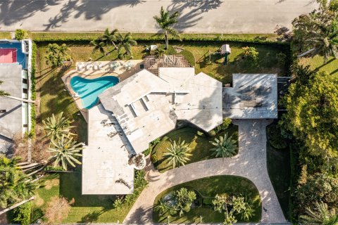 Villa ou maison à vendre à Hollywood, Floride: 4 chambres, 368.91 m2 № 1029718 - photo 3