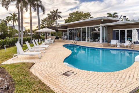 Villa ou maison à vendre à Hollywood, Floride: 4 chambres, 368.91 m2 № 1029718 - photo 6