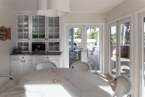 Casa en venta en Hollywood, Florida, 4 dormitorios, 368.91 m2 № 1029718 - foto 23