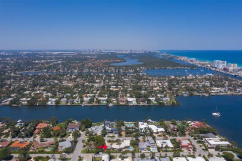 Villa ou maison à vendre à Hollywood, Floride: 4 chambres, 368.91 m2 № 1029718 - photo 26