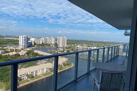 Copropriété à vendre à Hollywood, Floride: 3 chambres, 104.89 m2 № 1029101 - photo 8