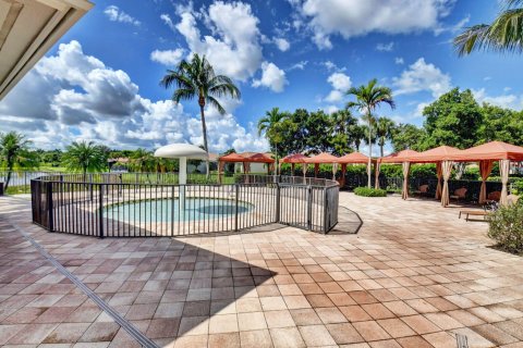 Casa en venta en Delray Beach, Florida, 4 dormitorios, 259.75 m2 № 1175365 - foto 20