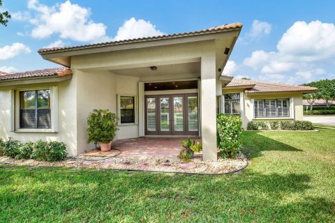 Casa en venta en Delray Beach, Florida, 4 dormitorios, 259.75 m2 № 1175365 - foto 28