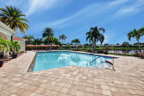 Casa en venta en Delray Beach, Florida, 4 dormitorios, 259.75 m2 № 1175365 - foto 21