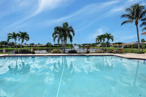 Casa en venta en Delray Beach, Florida, 4 dormitorios, 259.75 m2 № 1175365 - foto 23