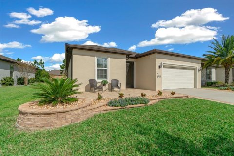 Casa en venta en Ocala, Florida, 2 dormitorios, 175.68 m2 № 1429171 - foto 4