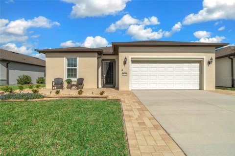 House in Ocala, Florida 2 bedrooms, 175.68 sq.m. № 1429171 - photo 6