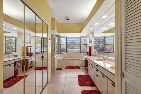Villa ou maison à vendre à Jensen Beach, Floride: 3 chambres, 205.22 m2 № 1036089 - photo 24