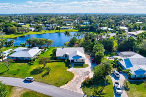 Villa ou maison à vendre à Jensen Beach, Floride: 3 chambres, 205.22 m2 № 1036089 - photo 3